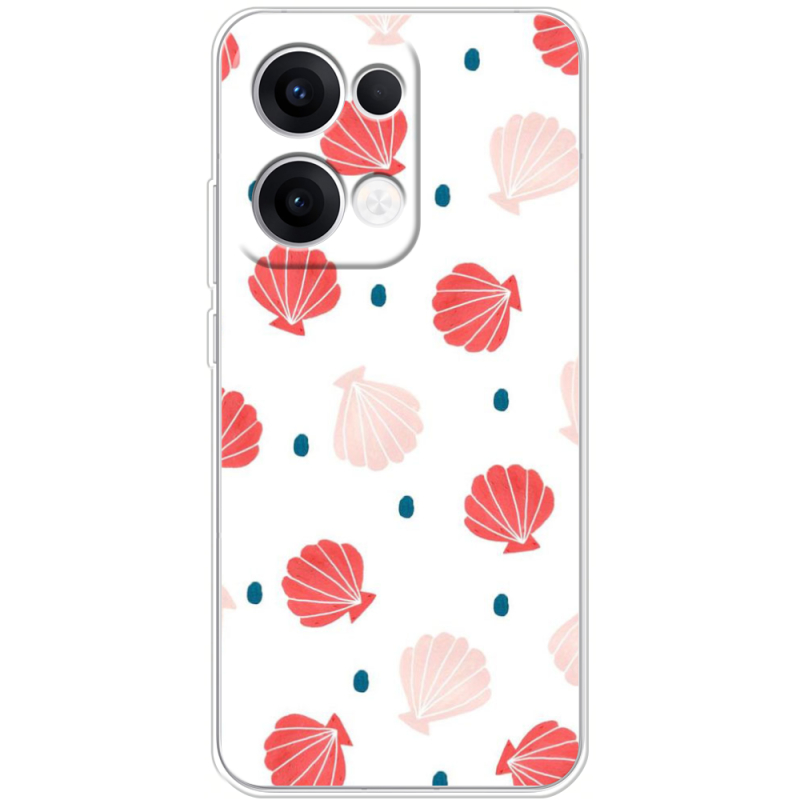 Чохол BoxFace OPPO Reno 13 5G 