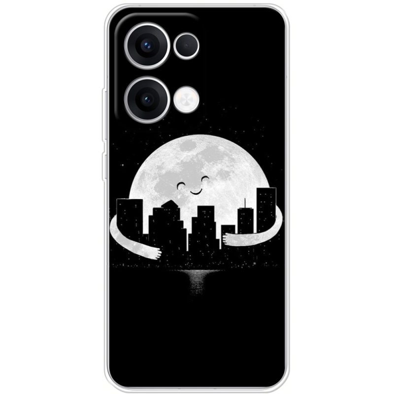 Чохол BoxFace OPPO Reno 13 5G 