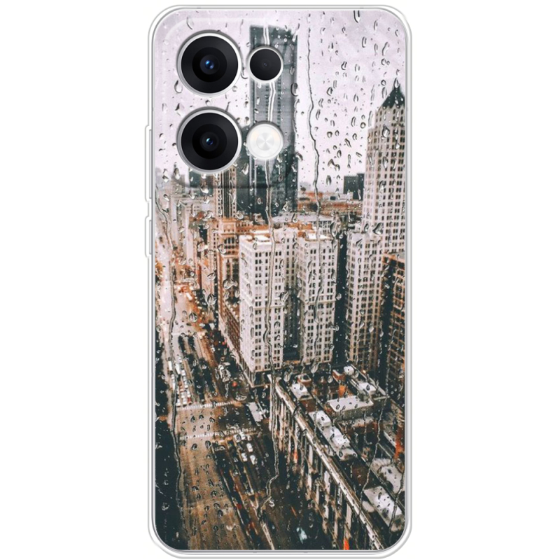 Чохол BoxFace OPPO Reno 13 5G 