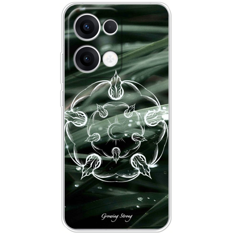 Чохол BoxFace OPPO Reno 13 5G 