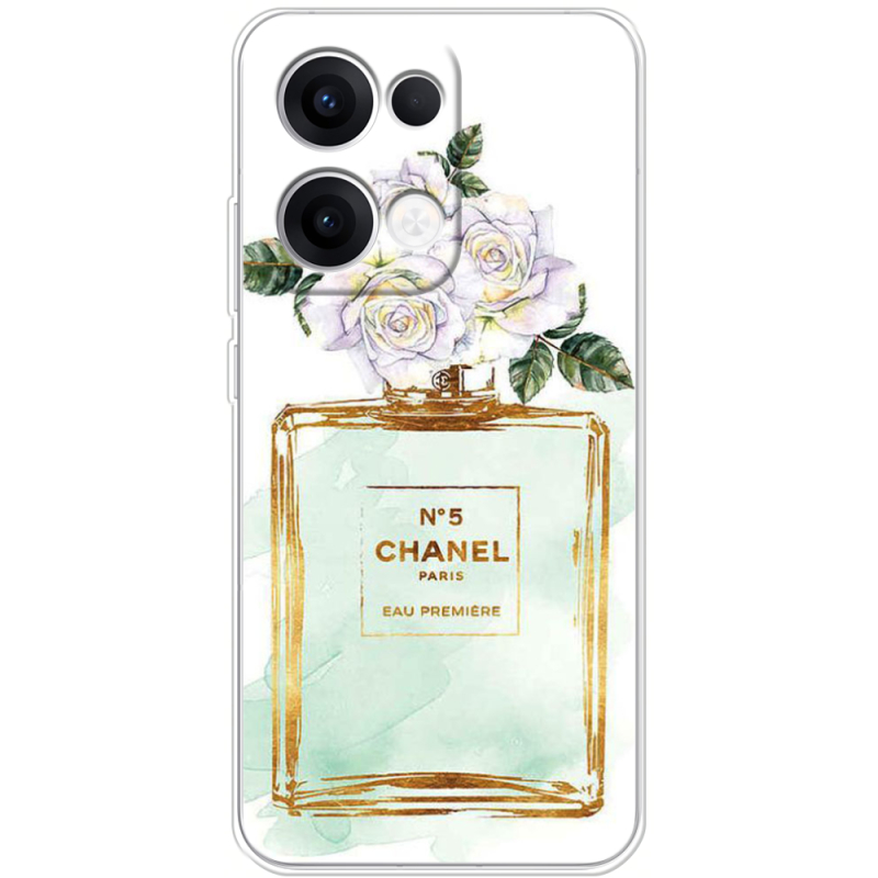 Чохол BoxFace OPPO Reno 13 5G 