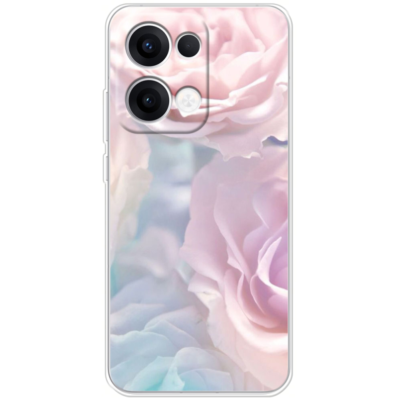 Чохол BoxFace OPPO Reno 13 5G 