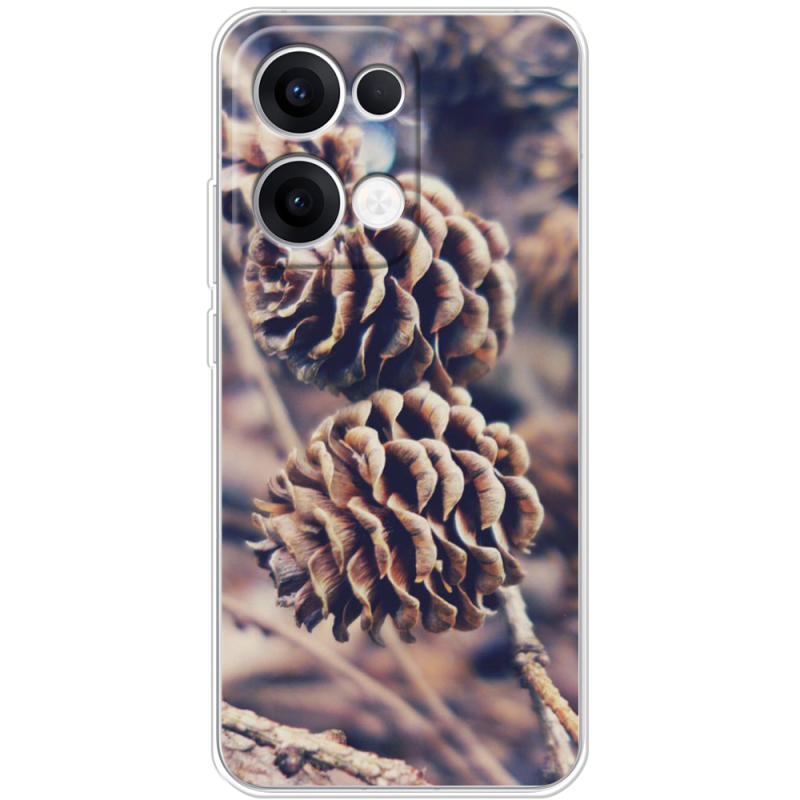 Чохол BoxFace OPPO Reno 13 5G 