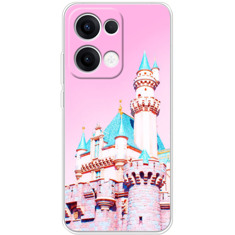 Чохол BoxFace OPPO Reno 13 5G 