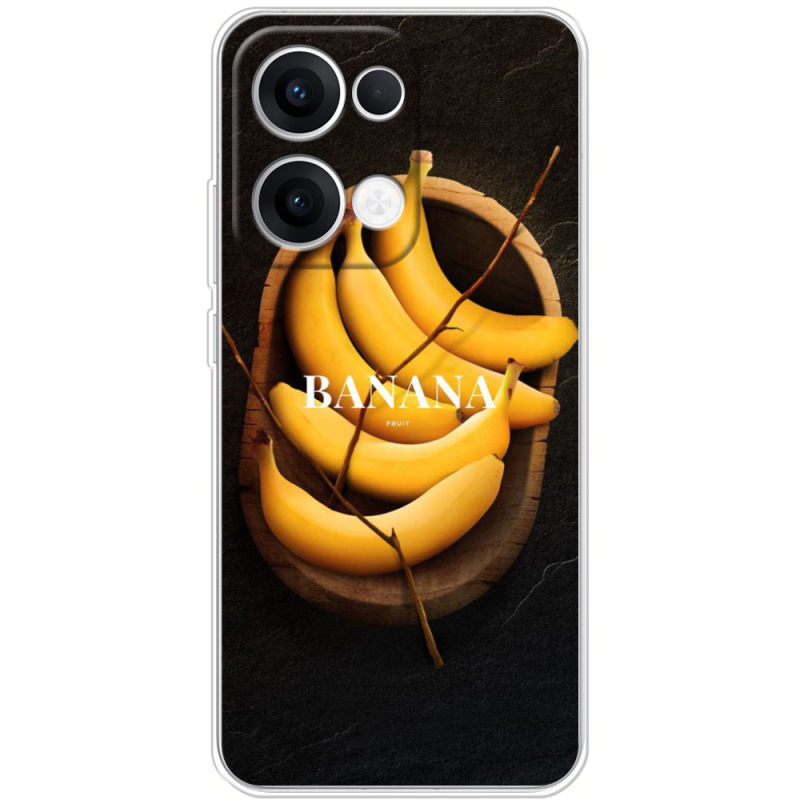 Чохол BoxFace OPPO Reno 13 5G 