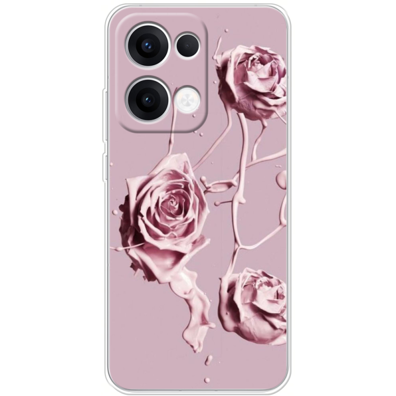 Чохол BoxFace OPPO Reno 13 5G 