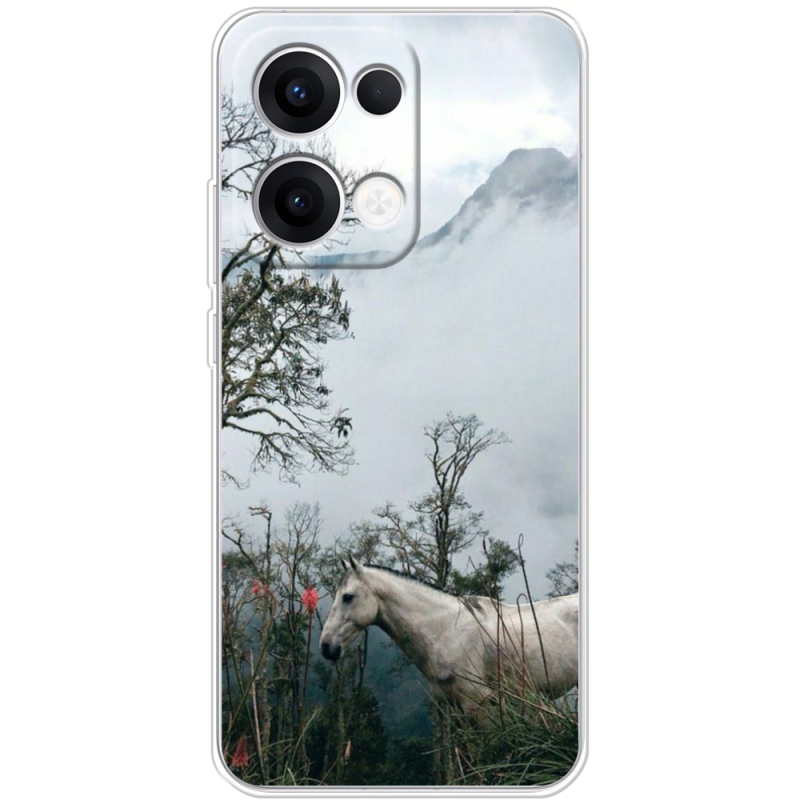 Чохол BoxFace OPPO Reno 13 5G 