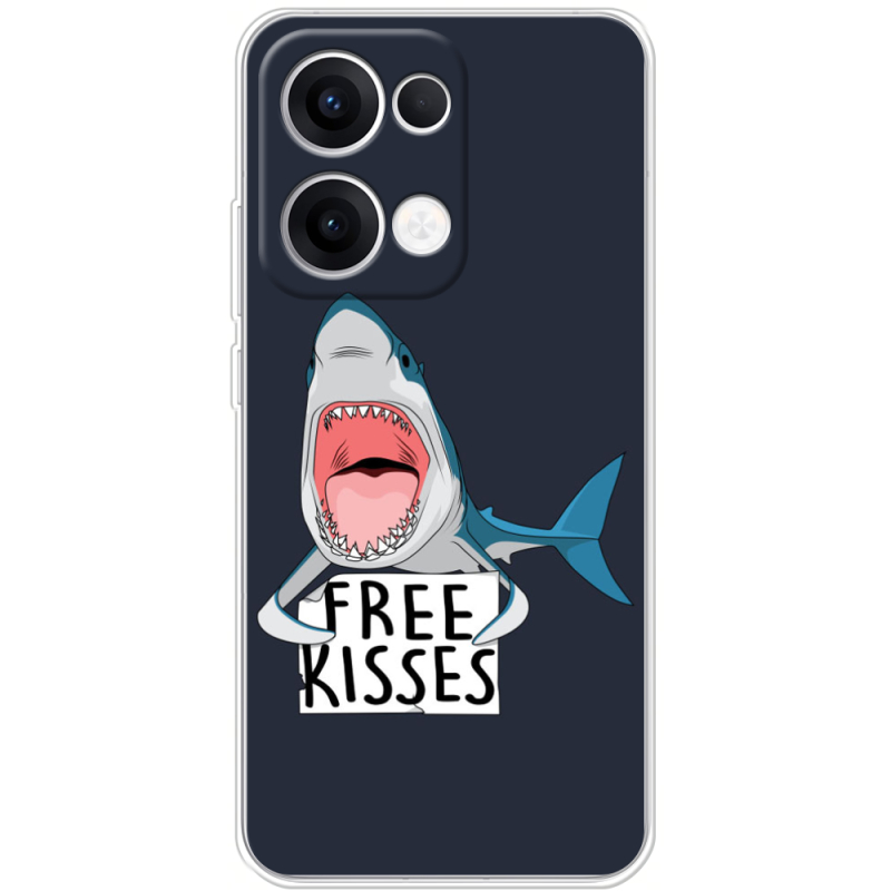 Чохол BoxFace OPPO Reno 13 5G 