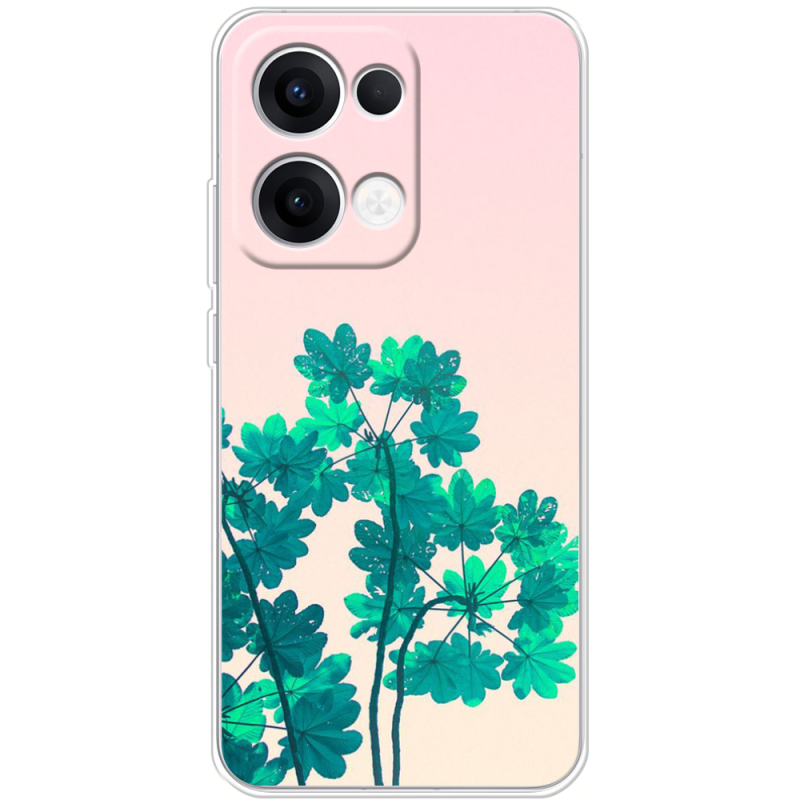 Чохол BoxFace OPPO Reno 13 5G 