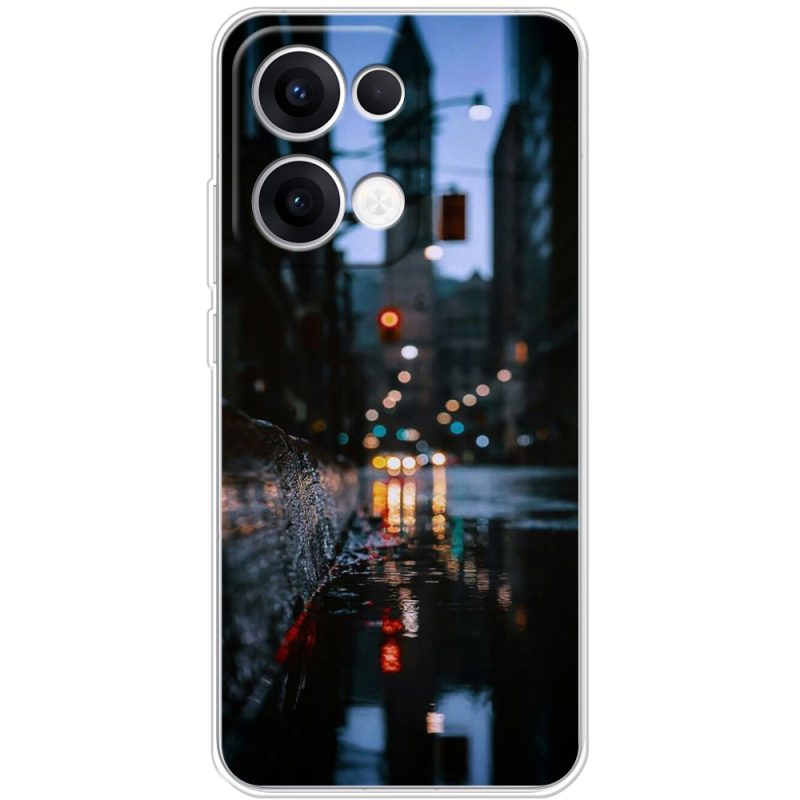 Чохол BoxFace OPPO Reno 13 5G 