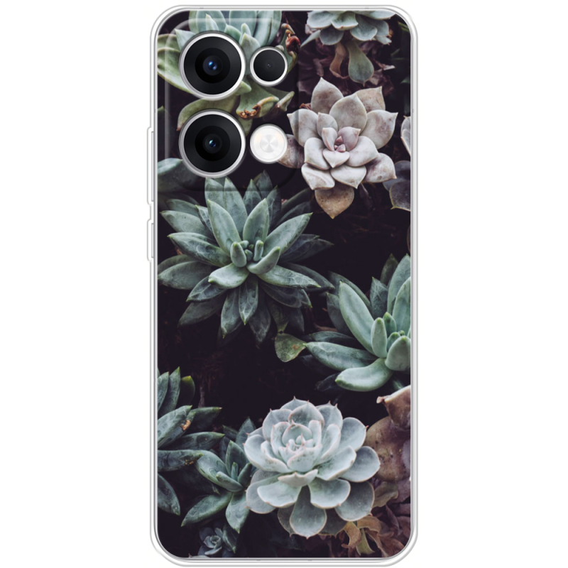 Чохол BoxFace OPPO Reno 13 5G 