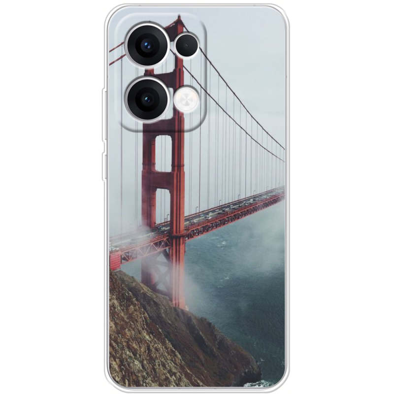 Чохол BoxFace OPPO Reno 13 5G 