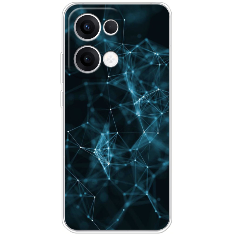 Чохол BoxFace OPPO Reno 13 5G 