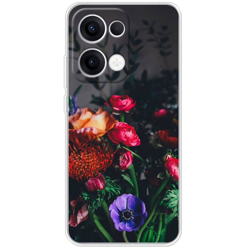 Чохол BoxFace OPPO Reno 13 5G 