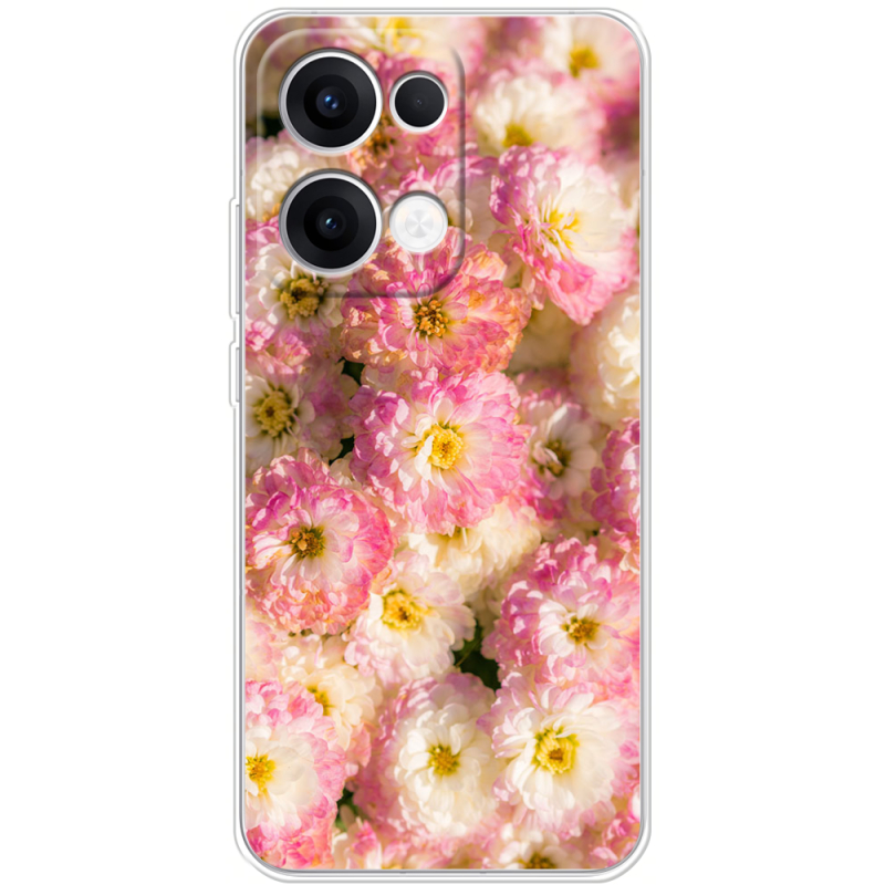 Чохол BoxFace OPPO Reno 13 5G 