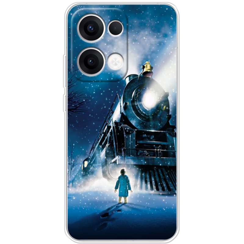 Чохол BoxFace OPPO Reno 13 5G 