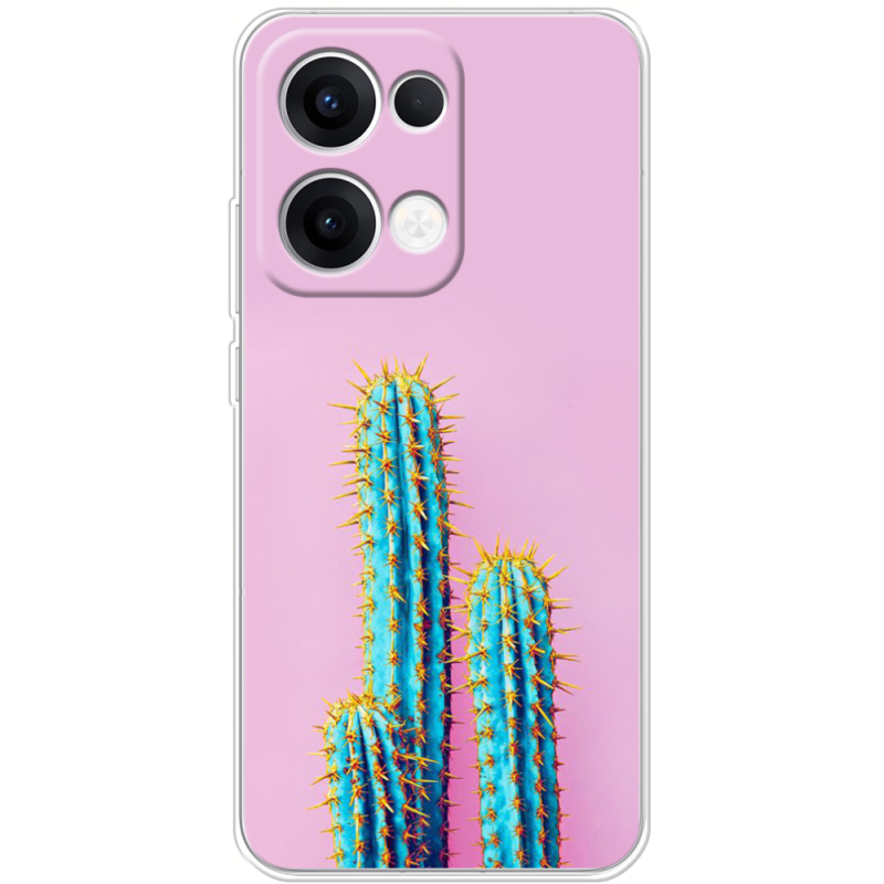 Чохол BoxFace OPPO Reno 13 5G 