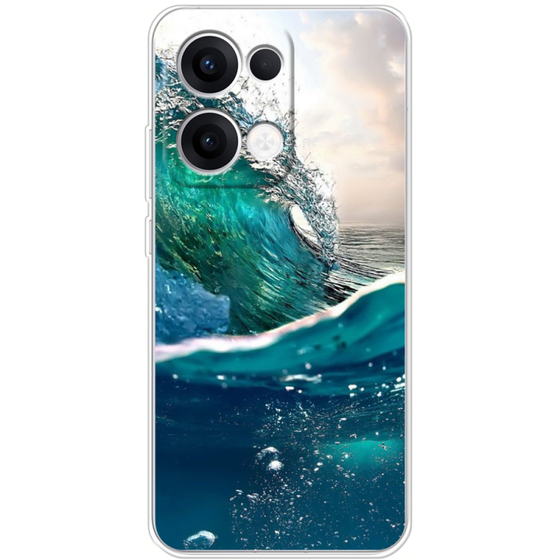Чохол BoxFace OPPO Reno 13 5G 