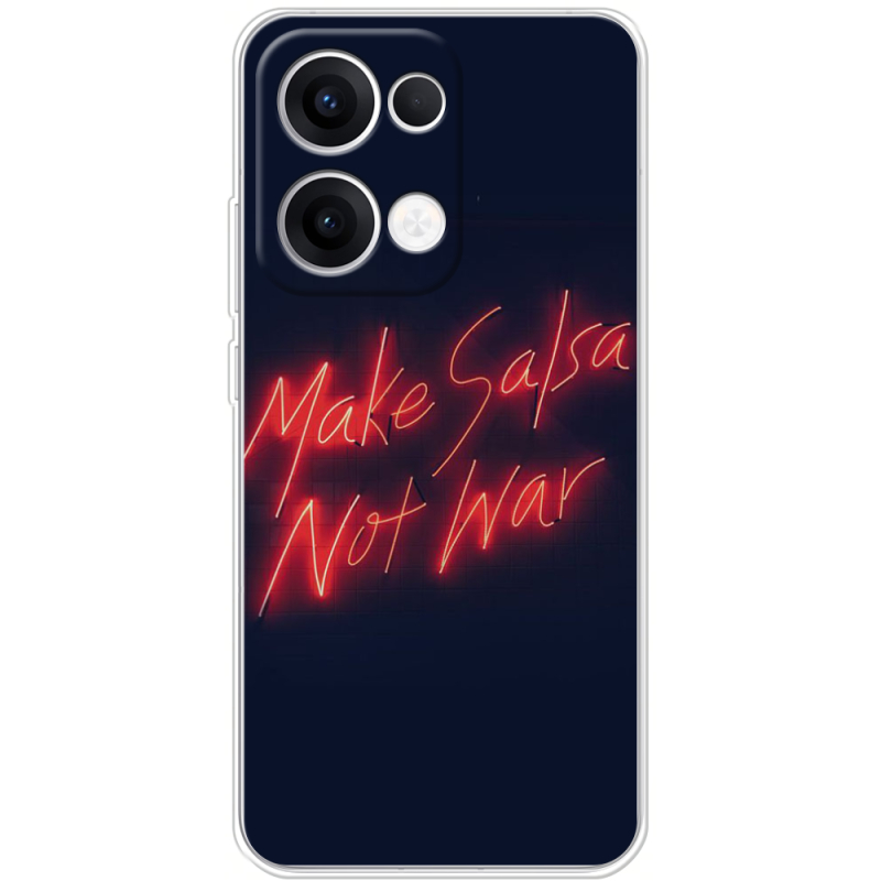 Чохол BoxFace OPPO Reno 13 5G 