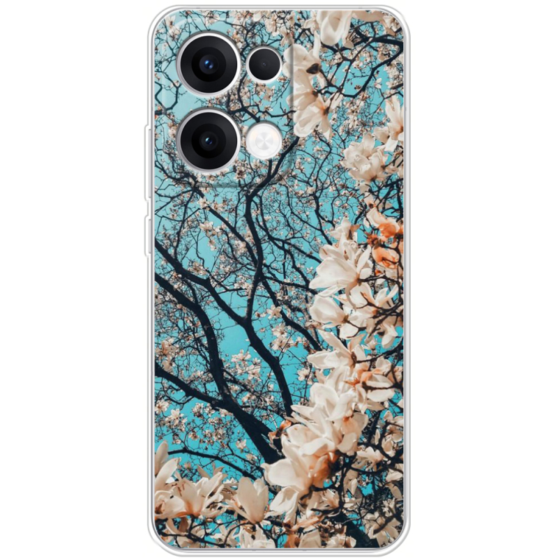 Чохол BoxFace OPPO Reno 13 5G 