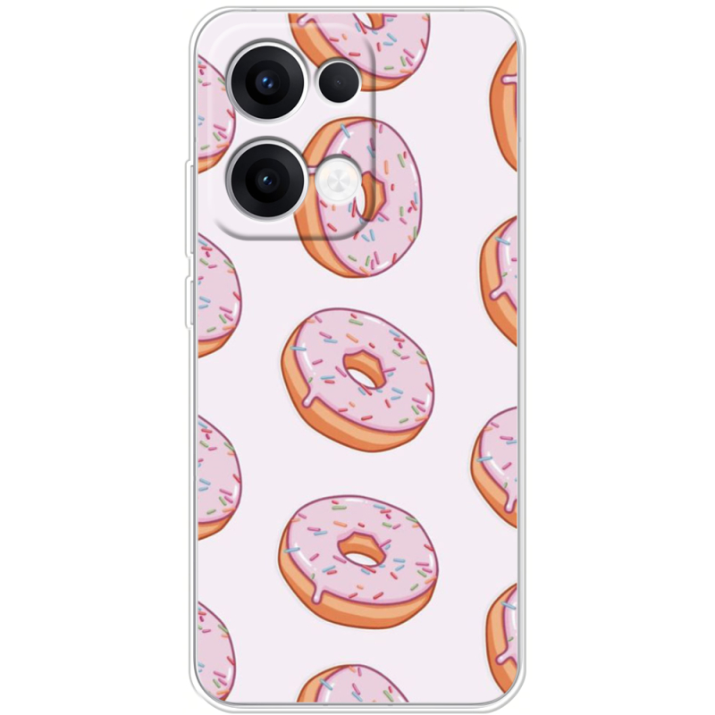 Чохол BoxFace OPPO Reno 13 5G 