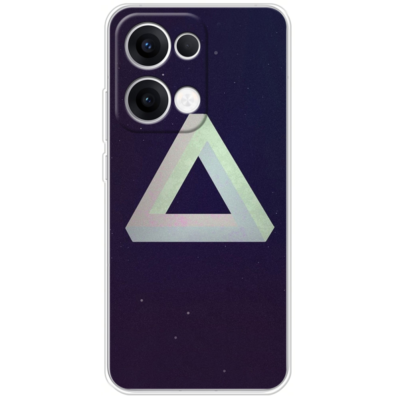 Чохол BoxFace OPPO Reno 13 5G 