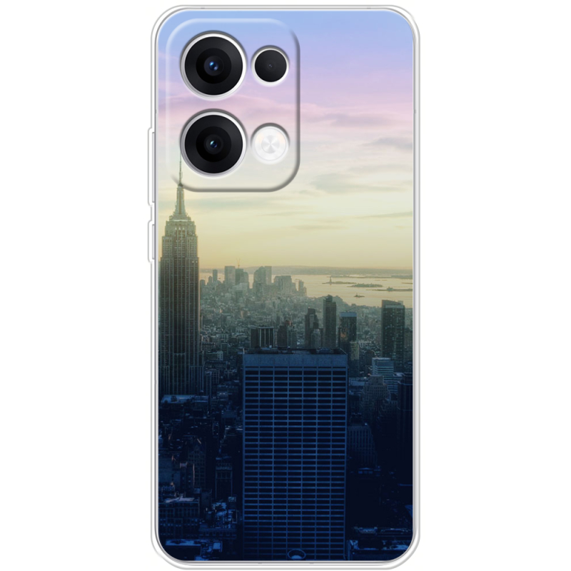 Чохол BoxFace OPPO Reno 13 5G 