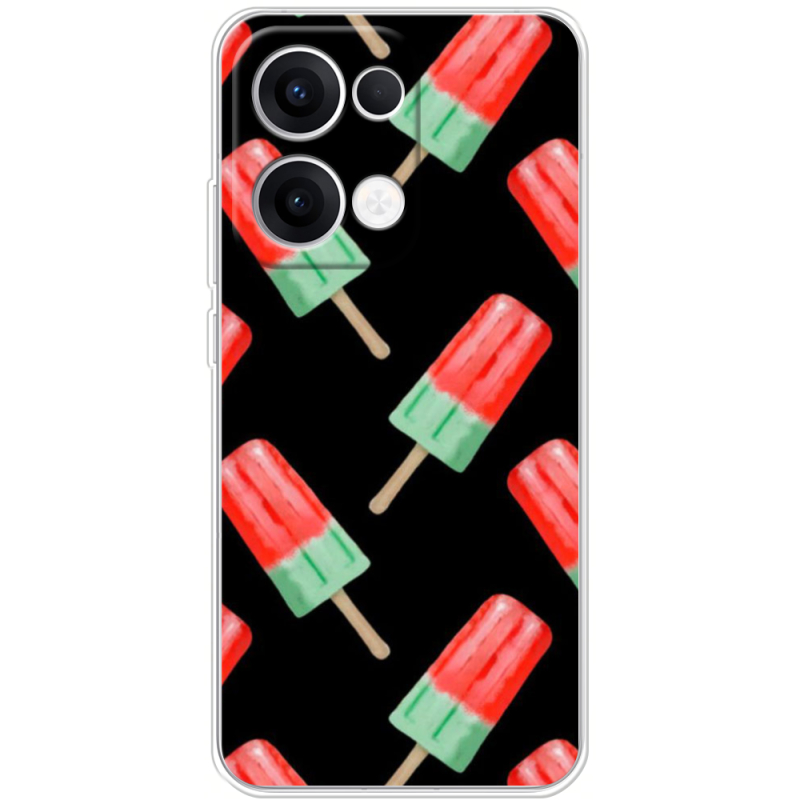 Чохол BoxFace OPPO Reno 13 5G 
