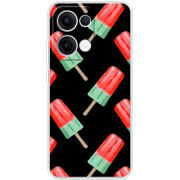 Чохол BoxFace OPPO Reno 13 5G 