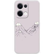 Чохол BoxFace OPPO Reno 13 5G 