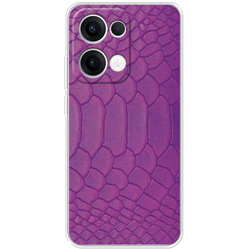 Чохол BoxFace OPPO Reno 13 5G 