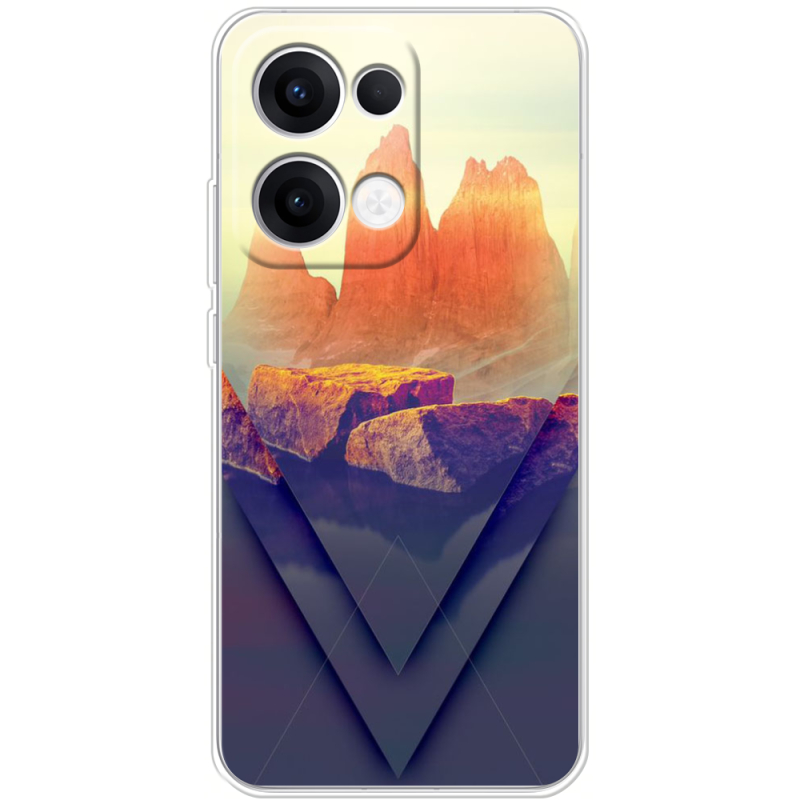 Чохол BoxFace OPPO Reno 13 5G 