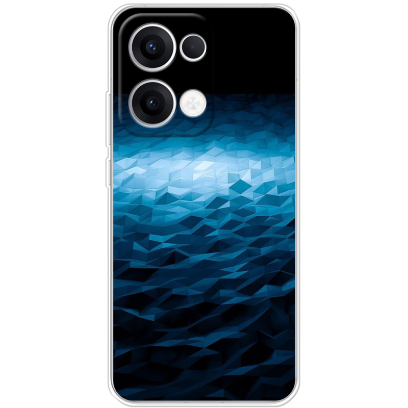 Чохол BoxFace OPPO Reno 13 5G 
