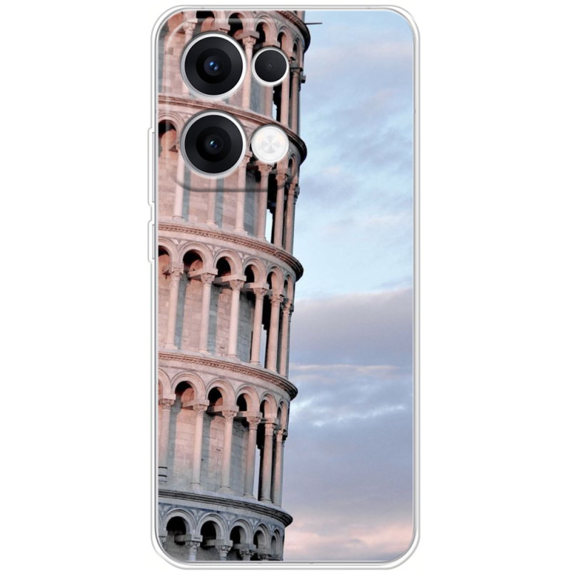 Чохол BoxFace OPPO Reno 13 5G 