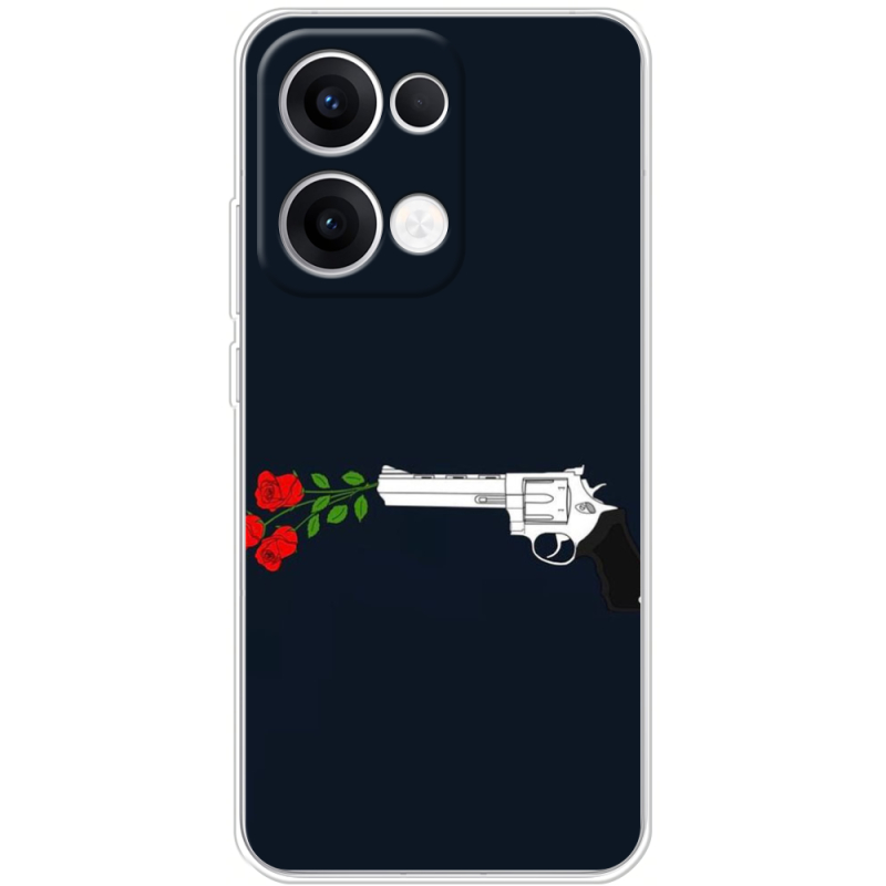 Чохол BoxFace OPPO Reno 13 5G 