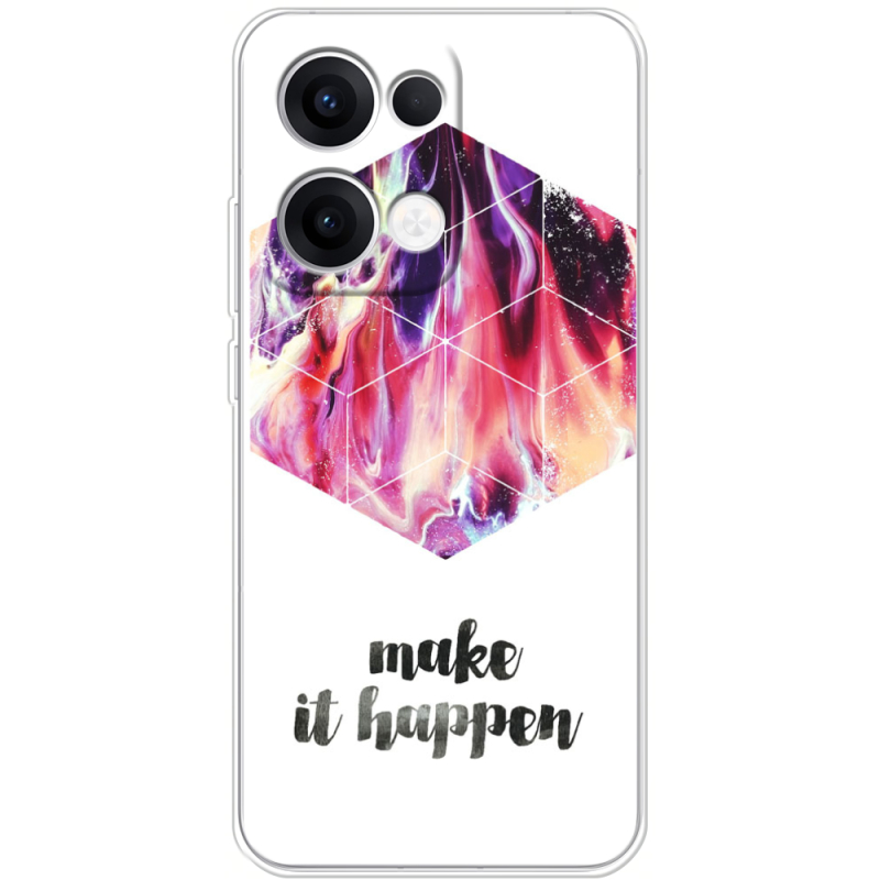 Чохол BoxFace OPPO Reno 13 5G 