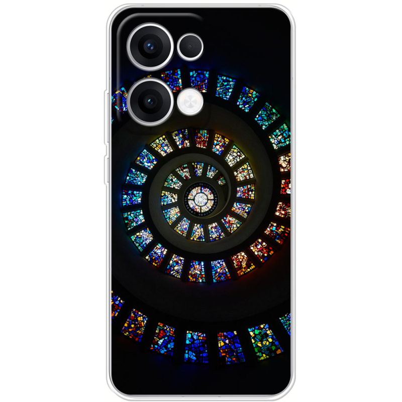 Чохол BoxFace OPPO Reno 13 5G 
