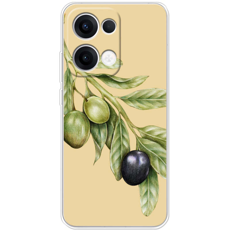 Чохол BoxFace OPPO Reno 13 5G 
