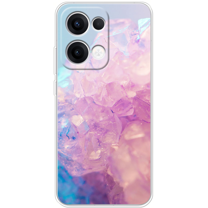Чохол BoxFace OPPO Reno 13 5G 