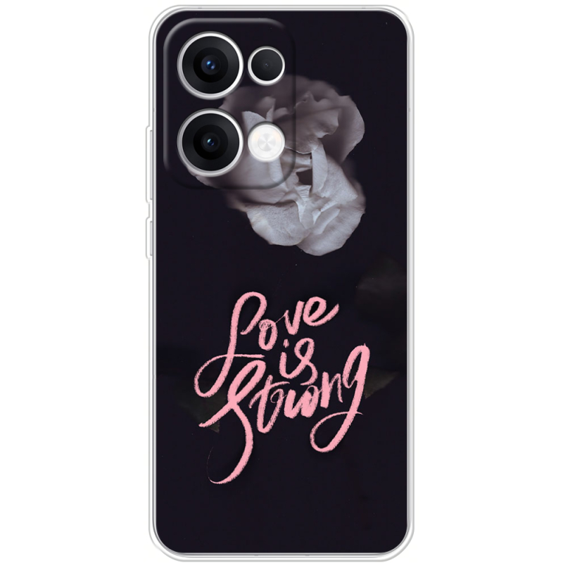 Чохол BoxFace OPPO Reno 13 5G 