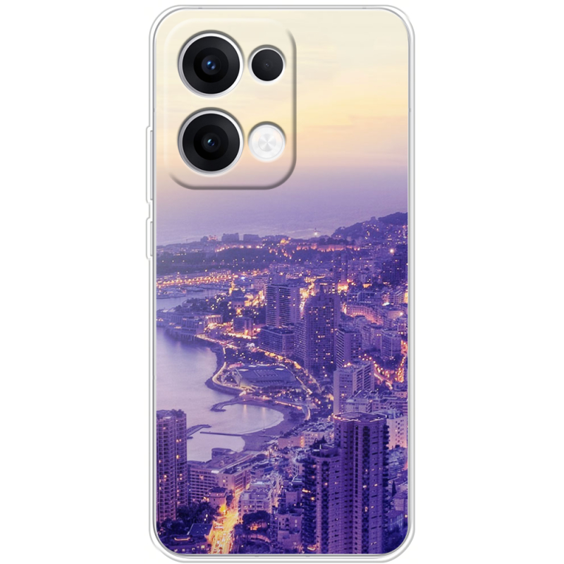 Чохол BoxFace OPPO Reno 13 5G 