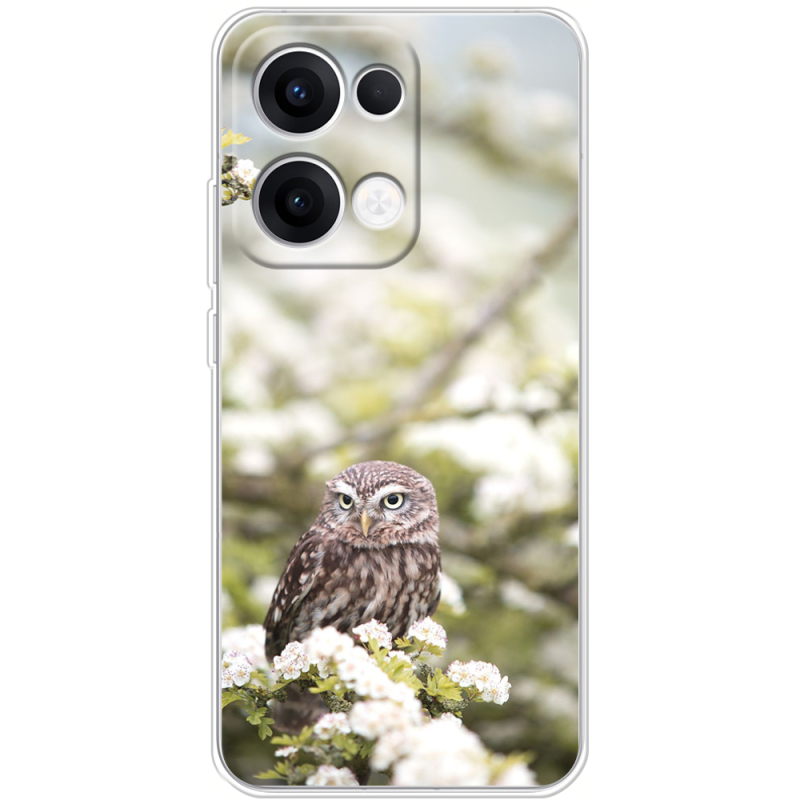 Чохол BoxFace OPPO Reno 13 5G 