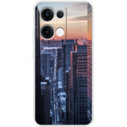Чохол BoxFace OPPO Reno 13 5G 