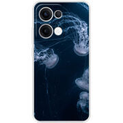 Чохол BoxFace OPPO Reno 13 5G 