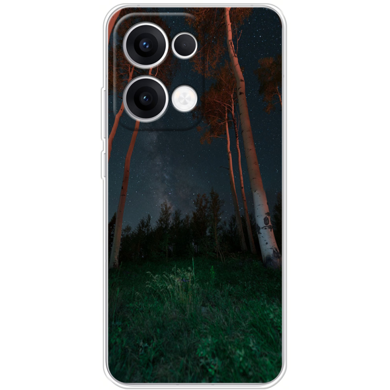 Чохол BoxFace OPPO Reno 13 5G 
