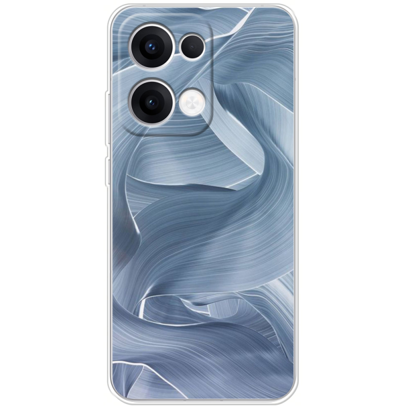 Чохол BoxFace OPPO Reno 13 5G 