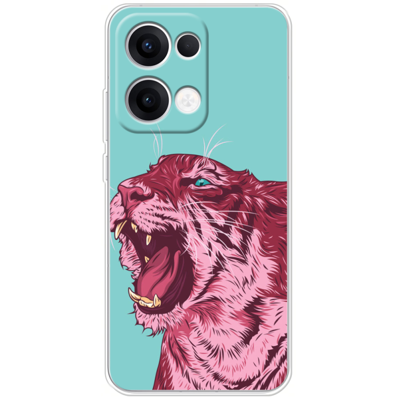 Чохол BoxFace OPPO Reno 13 5G 