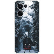 Чохол BoxFace OPPO Reno 13 5G 