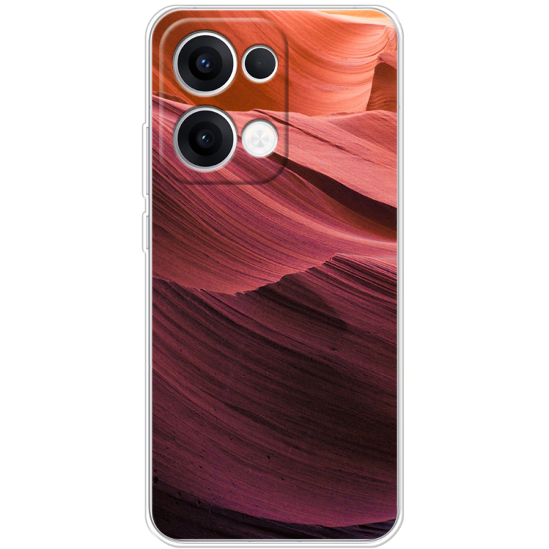 Чохол BoxFace OPPO Reno 13 5G 