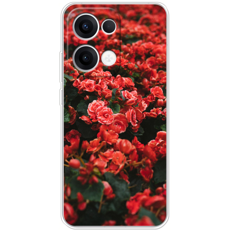 Чохол BoxFace OPPO Reno 13 5G 